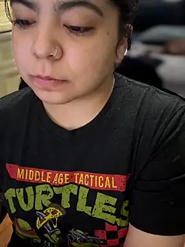 kimmiakiss22 online show from 03.19.26