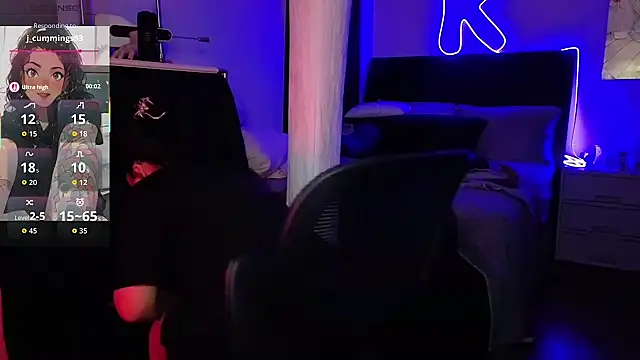 kimmiakiss22 online show from 05.28.26