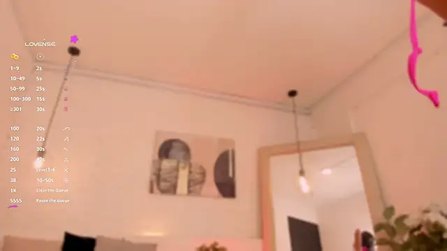 amatiista 12 online show from 01.07.25