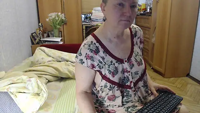 zarinafonliberman online show from 03.18.25