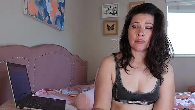 highly inappropriate online show from 06.16.26