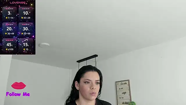 natasha logan  online show from 02.16.25