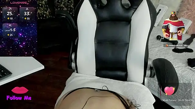 natasha logan  online show from 02.28.25