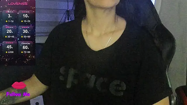 natasha logan  online show from 01.19.26