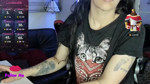 natasha logan  online show from 03.23.26