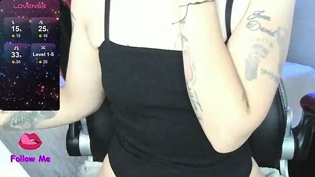 natasha logan  online show from 04.28.26