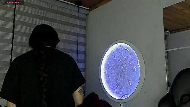 natasha logan  online show from 07.19.26
