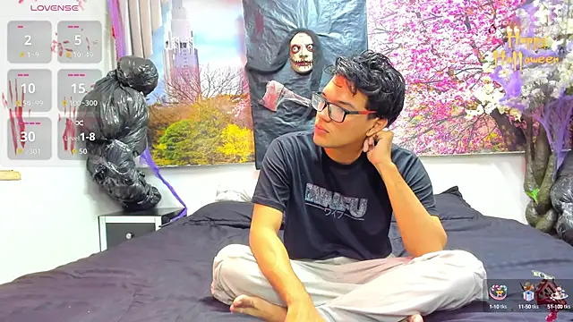 BvlgarVoyss online show from 10.31.25