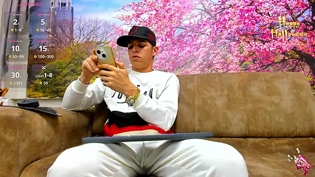 BvlgarVoyss online show from 11.08.25