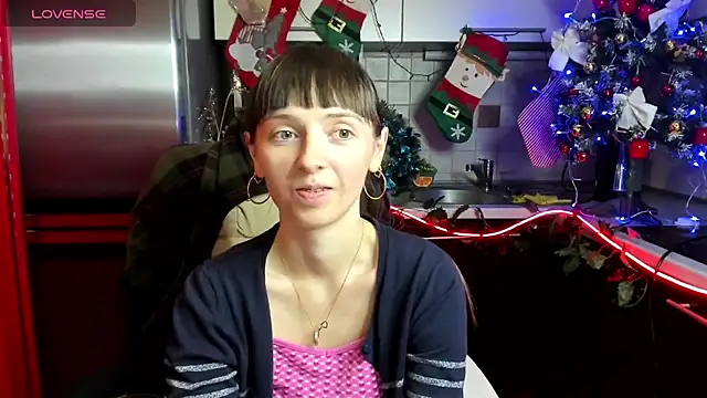 TayanaJons online show from 12.20.24