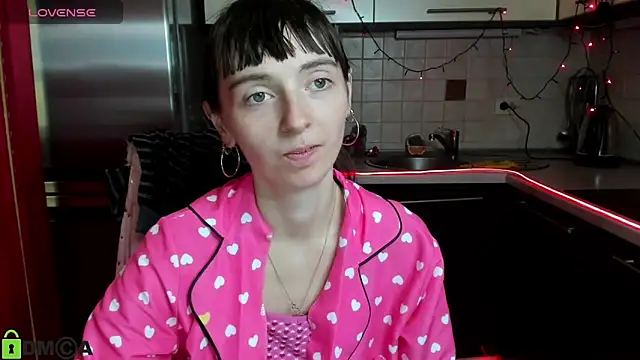 TayanaJons online show from 02.28.25