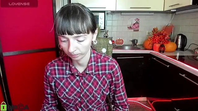 TayanaJons online show from 11.03.25