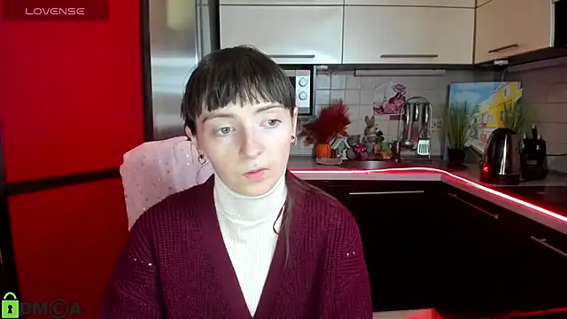 TayanaJons online show from 01.08.26