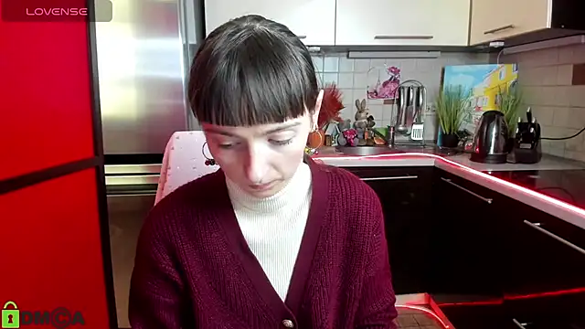 TayanaJons online show from 01.09.26