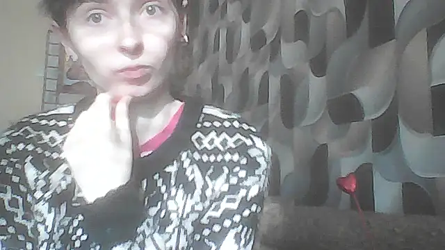 TayanaJons online show from 02.09.26