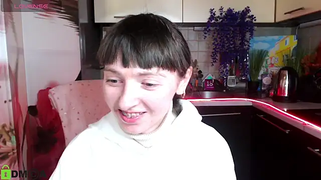 TayanaJons online show from 02.23.26