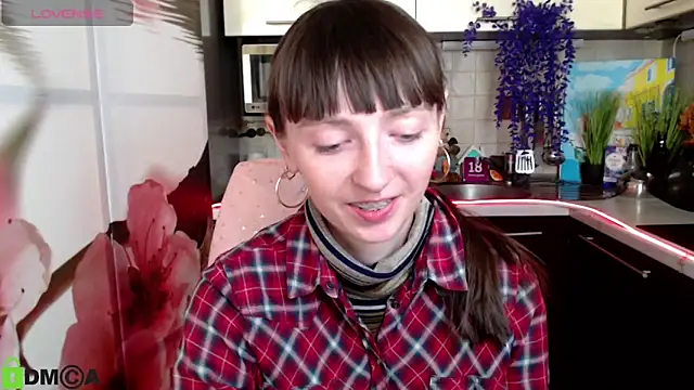 TayanaJons online show from 03.09.26