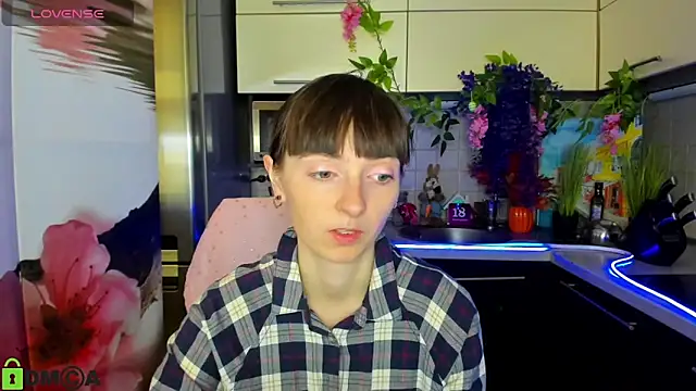 TayanaJons online show from 03.31.26