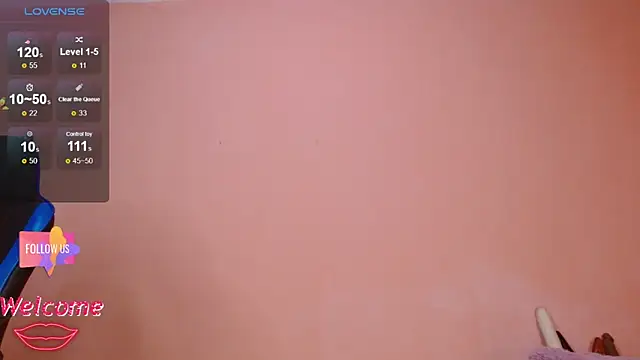 GiordanaPinoo online show from 03.09.25