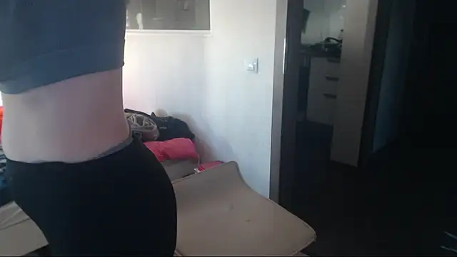 Snapshot of amanda_kiss_kiss chatting on 10.18.25 amanda kiss kiss online show from 10.18.25