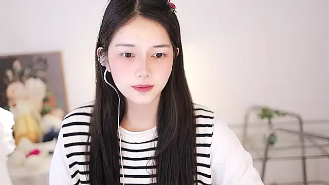 Judy520 online show from 02.18.25