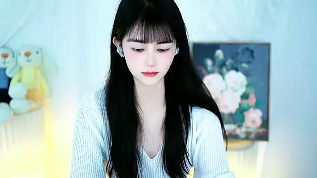 Judy520 online show from 03.12.25