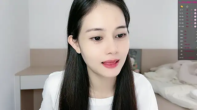 Judy520 online show from 11.06.25