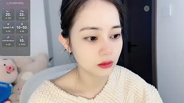 Judy520 online show from 01.07.26