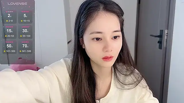 Judy520 online show from 03.02.26