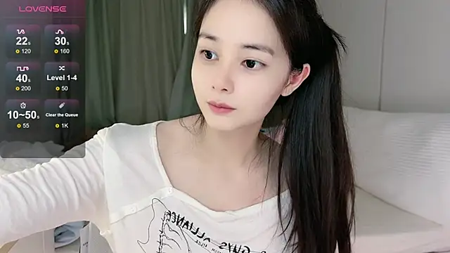 Judy520 online show from 04.04.26