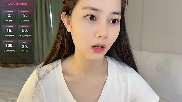 Judy520 online show from 04.06.26