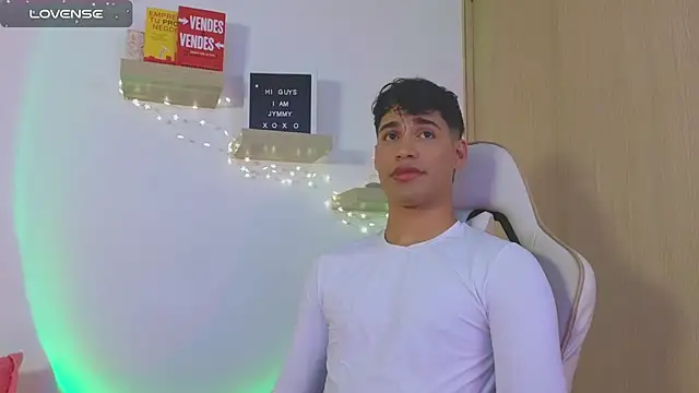 Jimmy Leeh  online show from 01.13.25