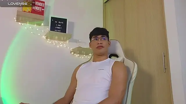 Jimmy Leeh  online show from 01.22.25