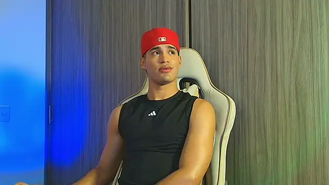 Jimmy Leeh  online show from 11.08.25