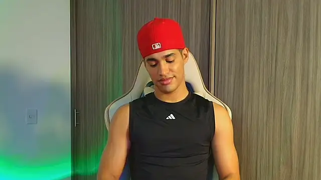 Jimmy Leeh  online show from 11.10.25