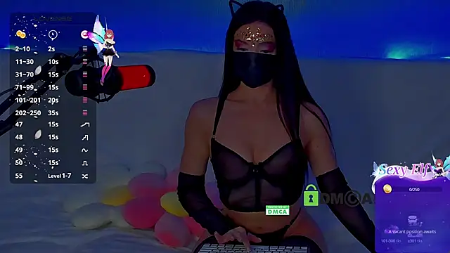 Baring Win online show from 12.05.24