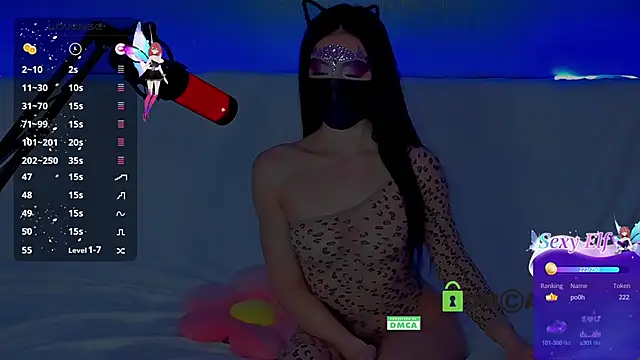 Baring Win online show from 12.16.24