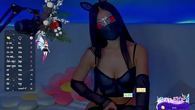 Baring Win online show from 01.10.25