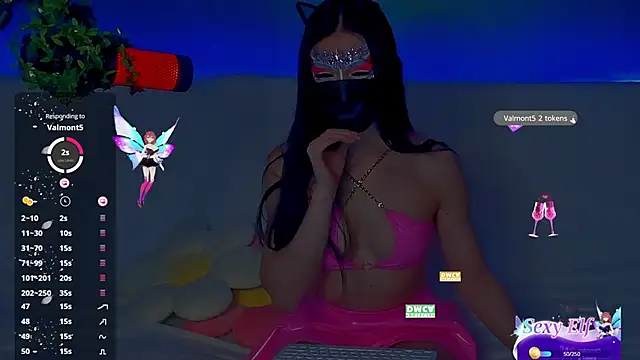 Baring Win online show from 03.09.25