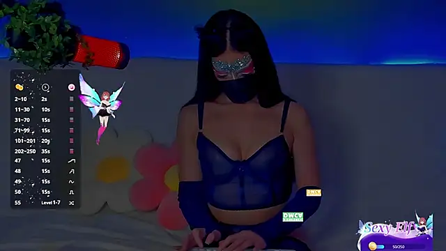 Baring Win online show from 03.14.25