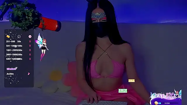 Baring Win online show from 03.16.25