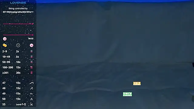 Baring Win online show from 02.16.26