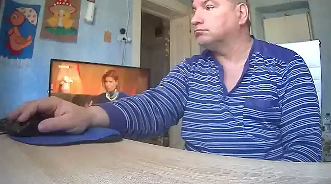 GYurmoka70 online show from 03.19.25