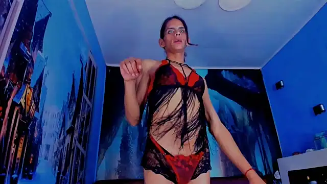 alessa brown74 online show from 03.17.26