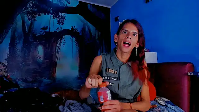 alessa brown74 online show from 04.01.26