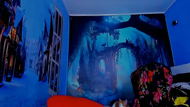 alessa brown74 online show from 04.02.26