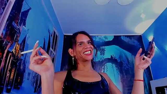 alessa brown74 online show from 06.03.26