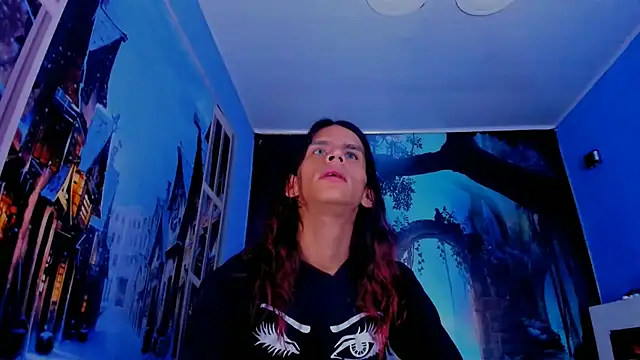 Snapshot of alessa_brown74 chatting on 06.06.26 alessa brown74 online show from 06.06.26