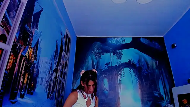 Snapshot of alessa_brown74 chatting on 06.16.26 alessa brown74 online show from 06.16.26