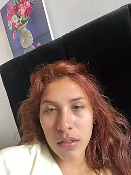 crystal bunny7 online show from 01.15.25